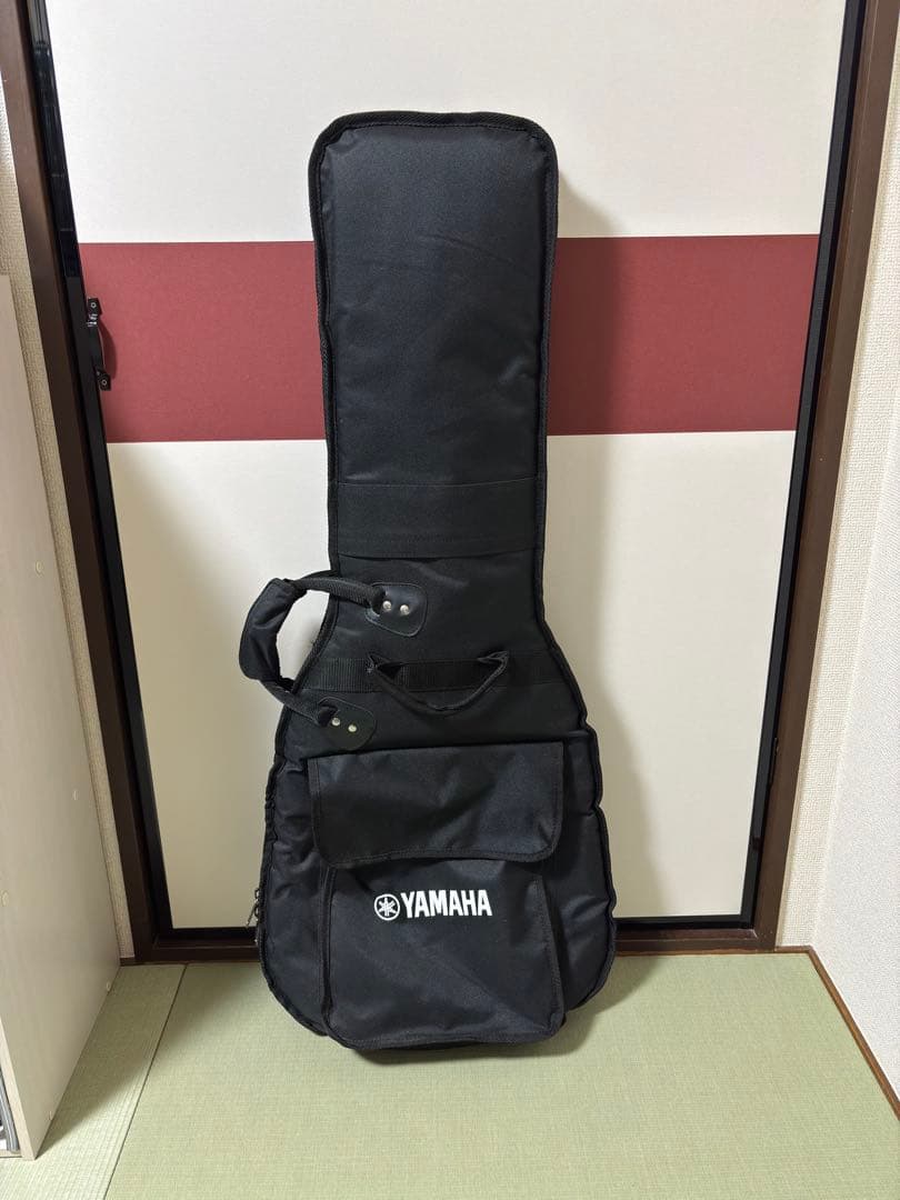 Yamaha PACIFICA 612VIIX TGM パシフィカ612グリーン