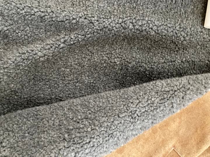 ノア　ppcmステインレザーライダースJKT