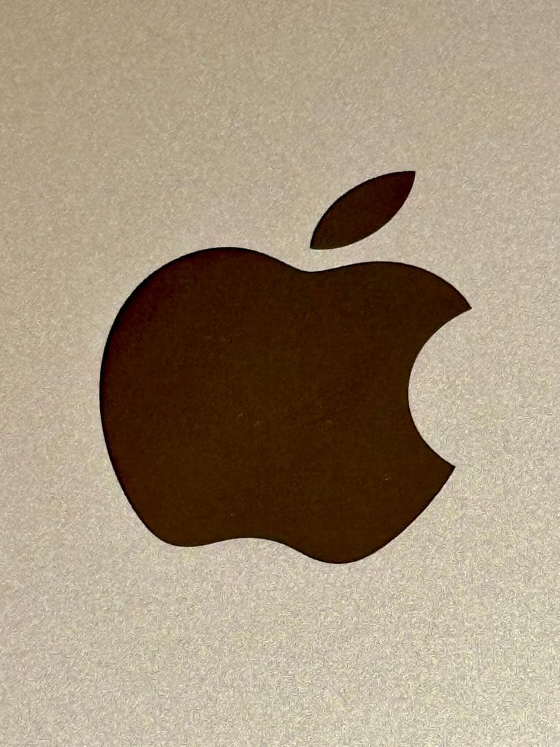 Apple M1 MacBook Air ローズゴールド 16GB / 1TB