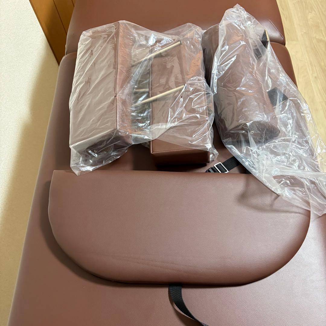 高級低反発 木製折りたたみリクライニングベッド009SDX