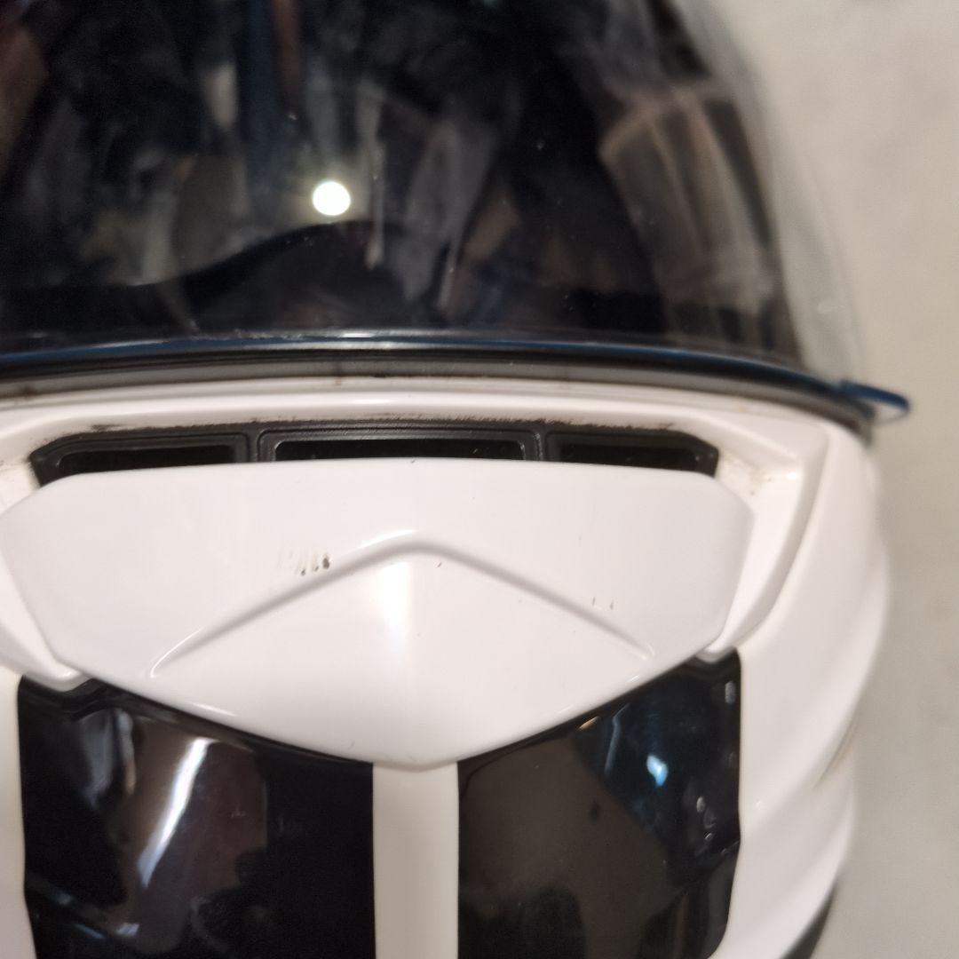 年末価格　OGK KABUTO　カムイ3　XL　インナーバイザー搭載　送料込