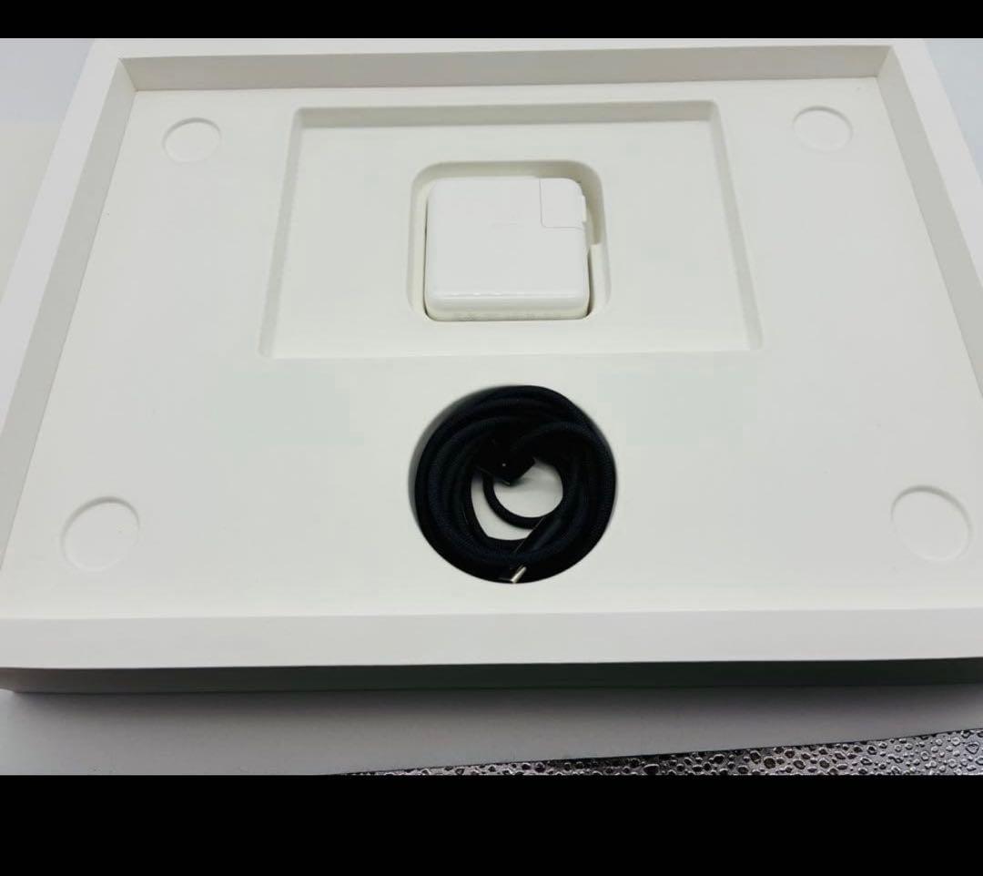 MacBookPro M4 16GB 512GB 14インチ スペースブラック