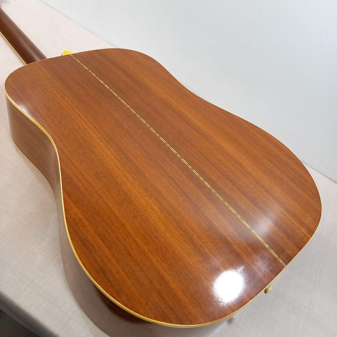 Morales アコースティックギター MW-200 ナチュラル 日本製