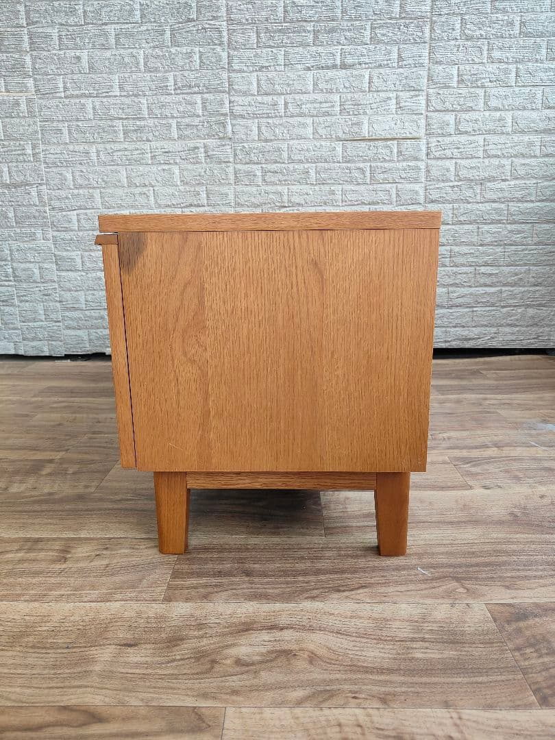 unicoウニコ KIRP キルオウ テレビボード ローボード