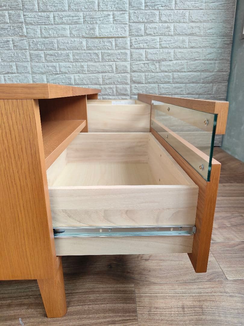 unicoウニコ KIRP キルオウ テレビボード ローボード