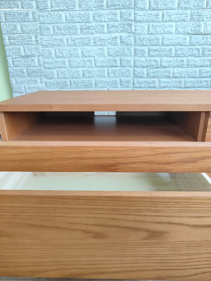 unicoウニコ KIRP キルオウ テレビボード ローボード