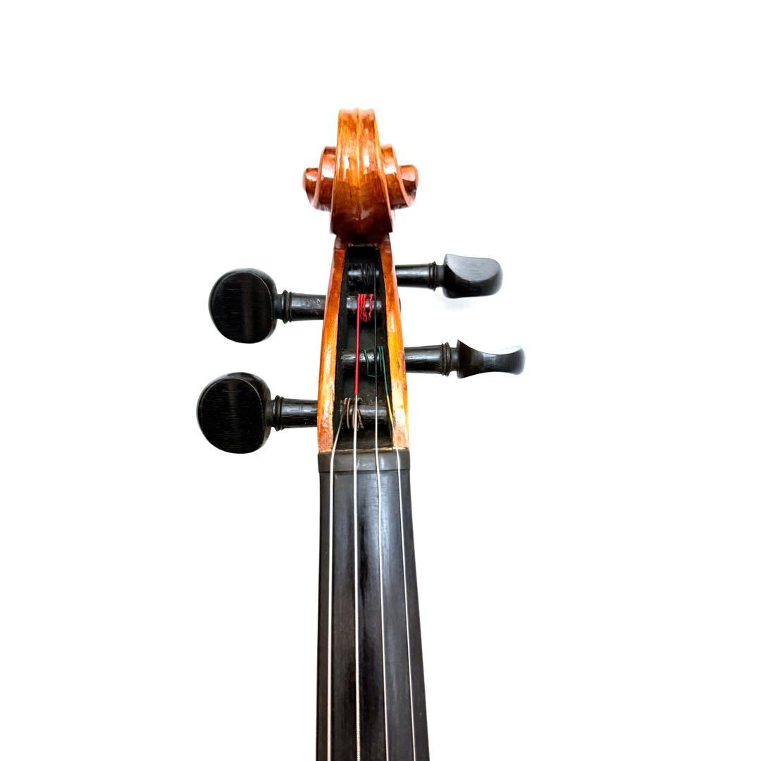 ヴァイオリン イタリア製 工房勧め品 バイオリン