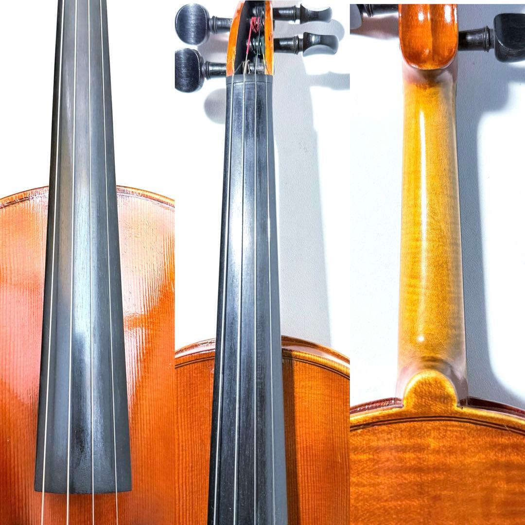 ヴァイオリン イタリア製 工房勧め品 バイオリン