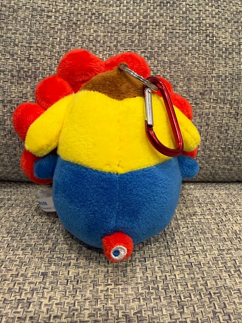 ＥＸＰＯ２０２５　ミャクミャクなりきりぬいぐるみＢＣ　ポムポムプリン　※値下げ