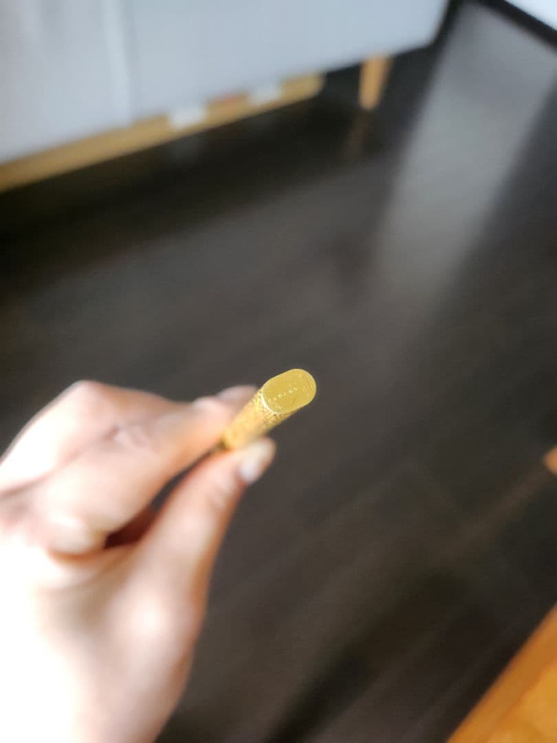 Cartier　カルティエ　トリニティ　 ボールペン ヴィンテージ