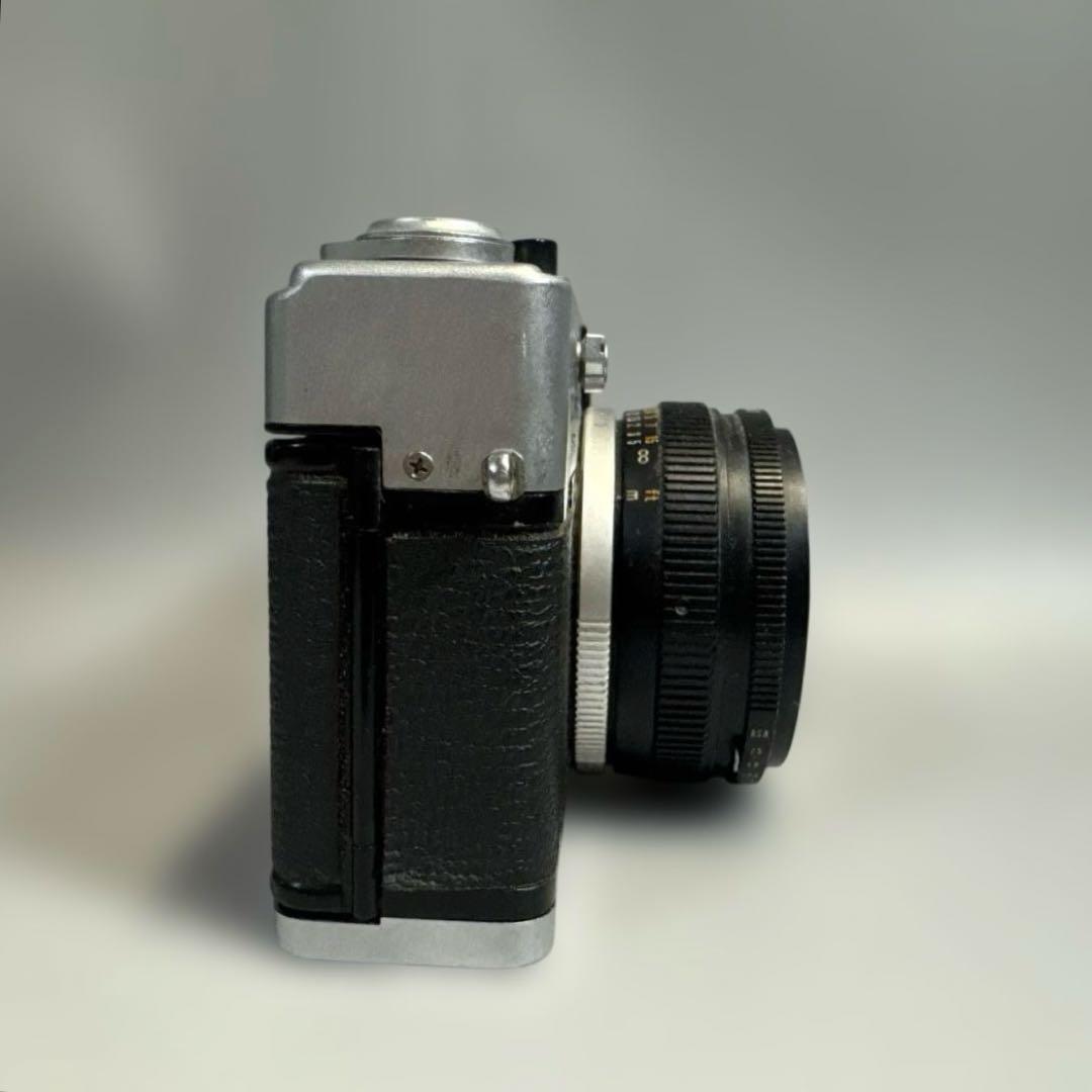 d*7様 OLYMPUS・オリンパス・35DC・コンパクトフィルムカメラ・動作未