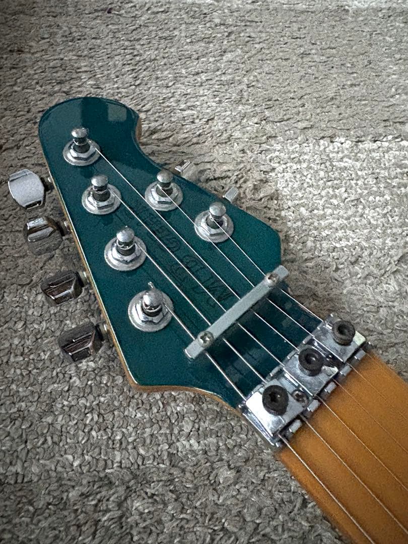 EVH系　エレキギター