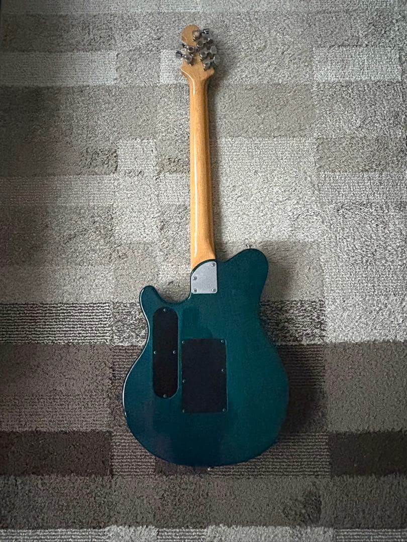 EVH系　エレキギター