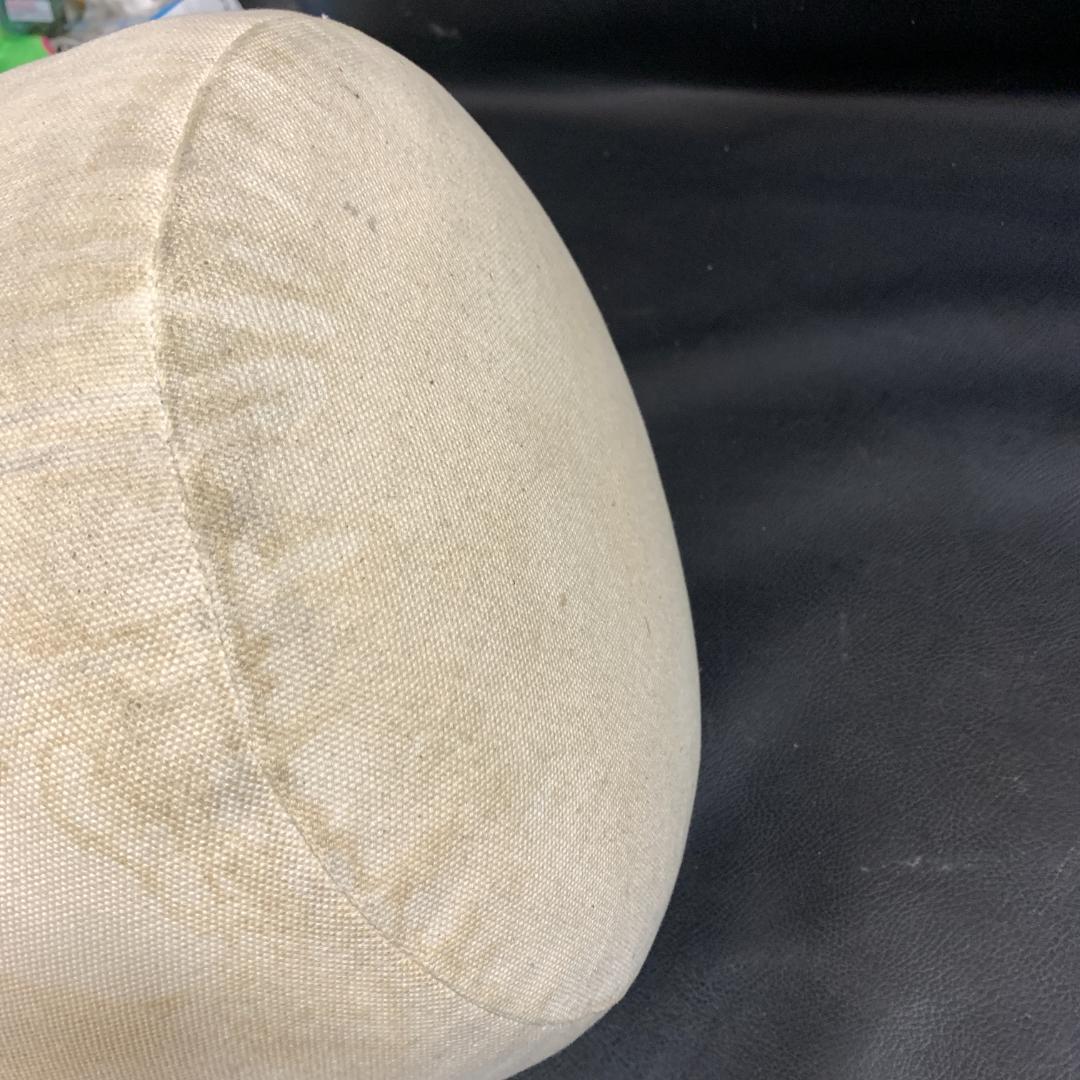 Mizuno サンドバッグ ホワイト