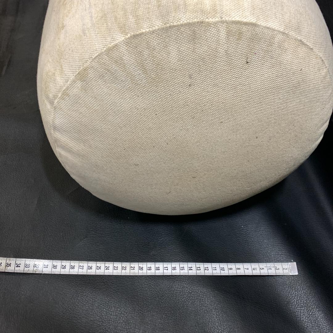 Mizuno サンドバッグ ホワイト