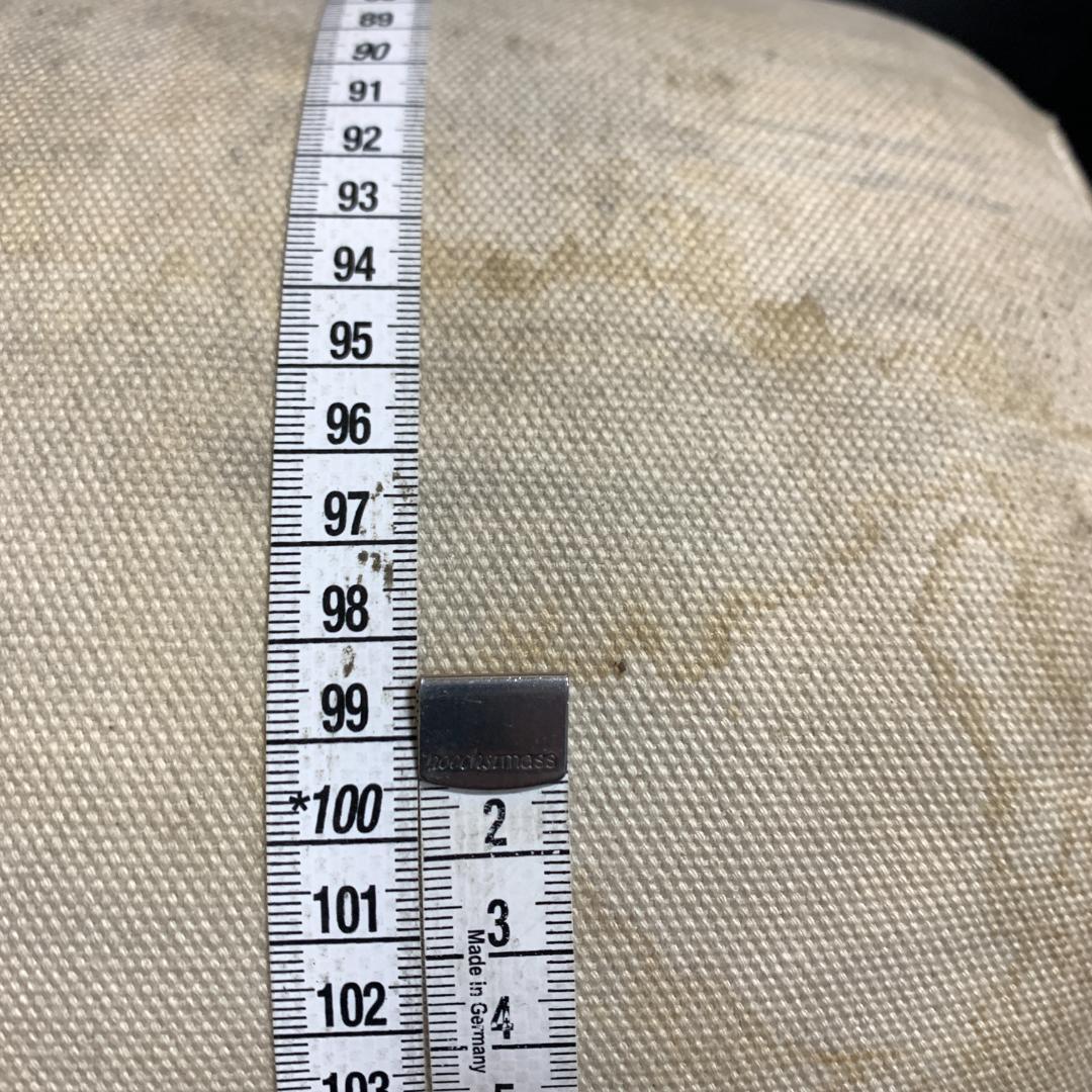 Mizuno サンドバッグ ホワイト