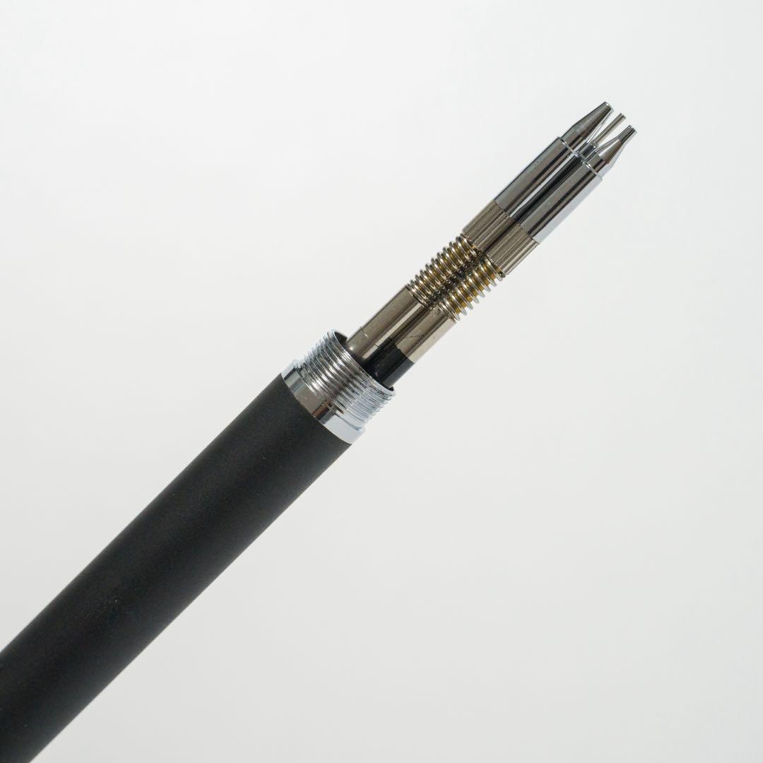 rotring trio-pen トリオペン シャーペン