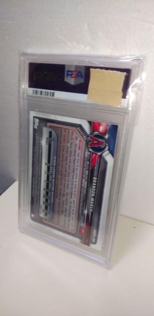 その他 Bowman chrome