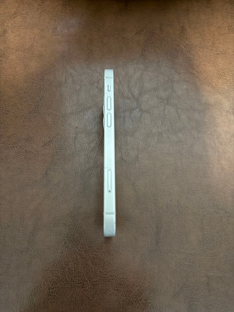 iPhone 12 mini ホワイト