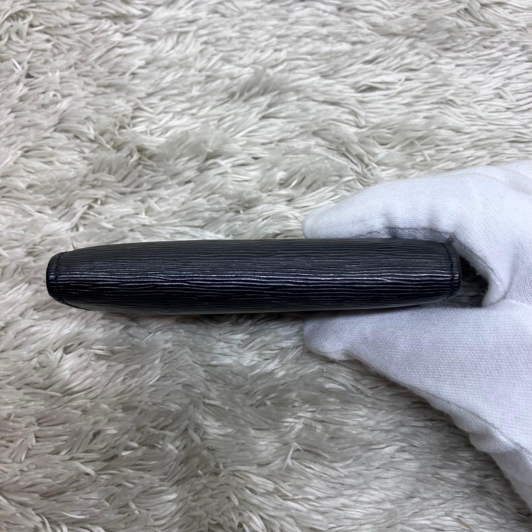 箱付き極美品✨ PRADA 6連キーケース ヴィッテロムーブ メタルロゴ