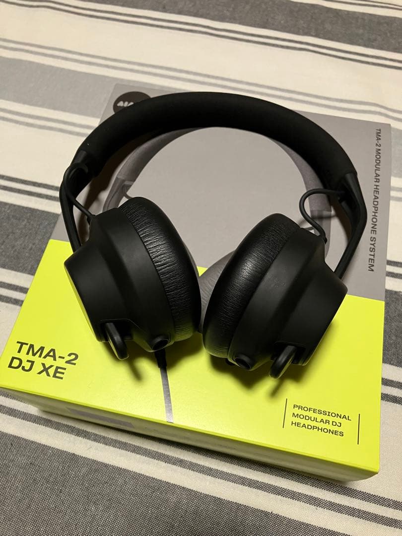 ヘッドホン AIAIAI TMA-2 DJ XE