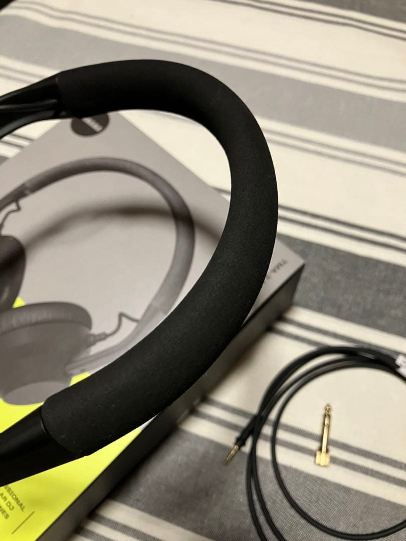 ヘッドホン AIAIAI TMA-2 DJ XE