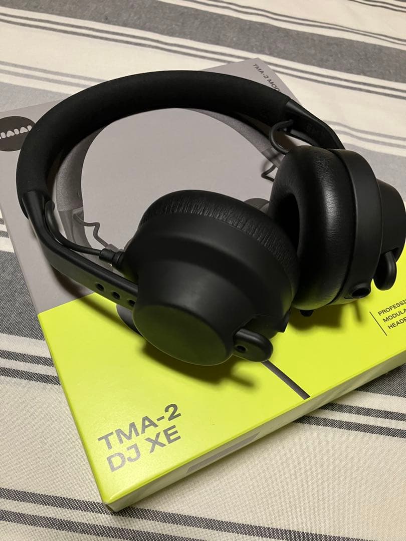 ヘッドホン AIAIAI TMA-2 DJ XE