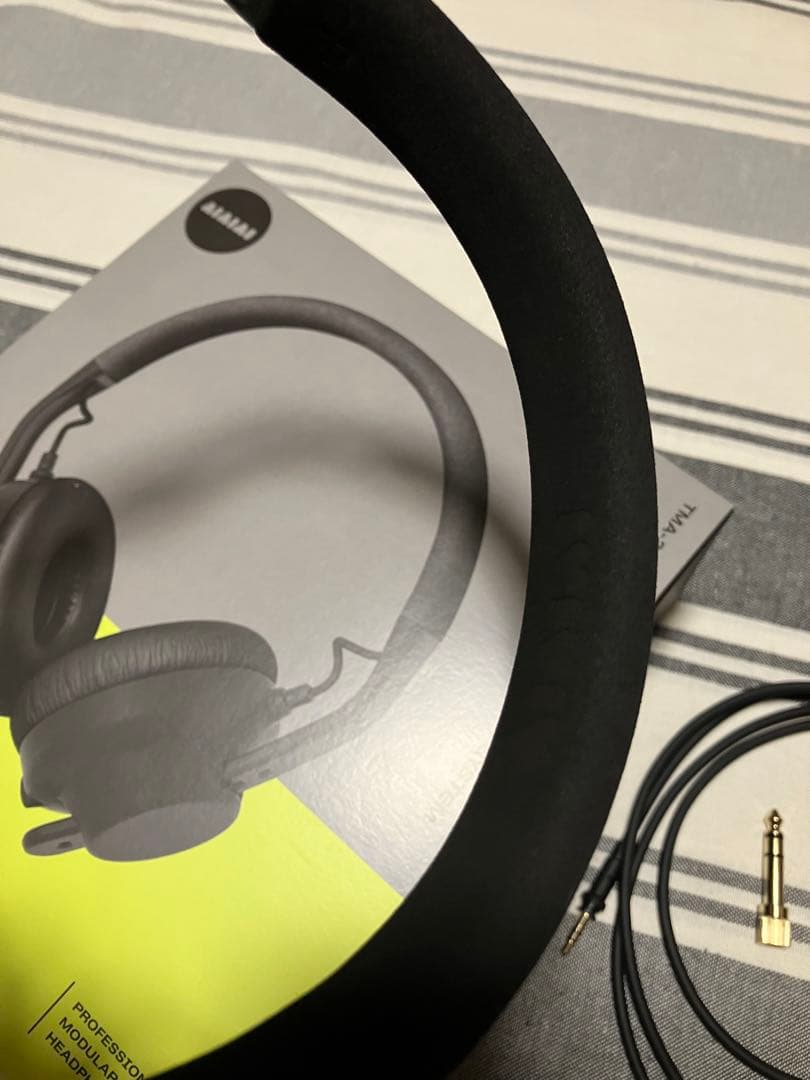 ヘッドホン AIAIAI TMA-2 DJ XE