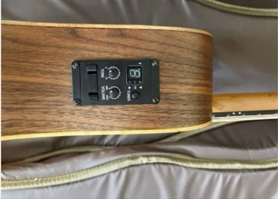 Baby Taylor BT1e_エレアコ