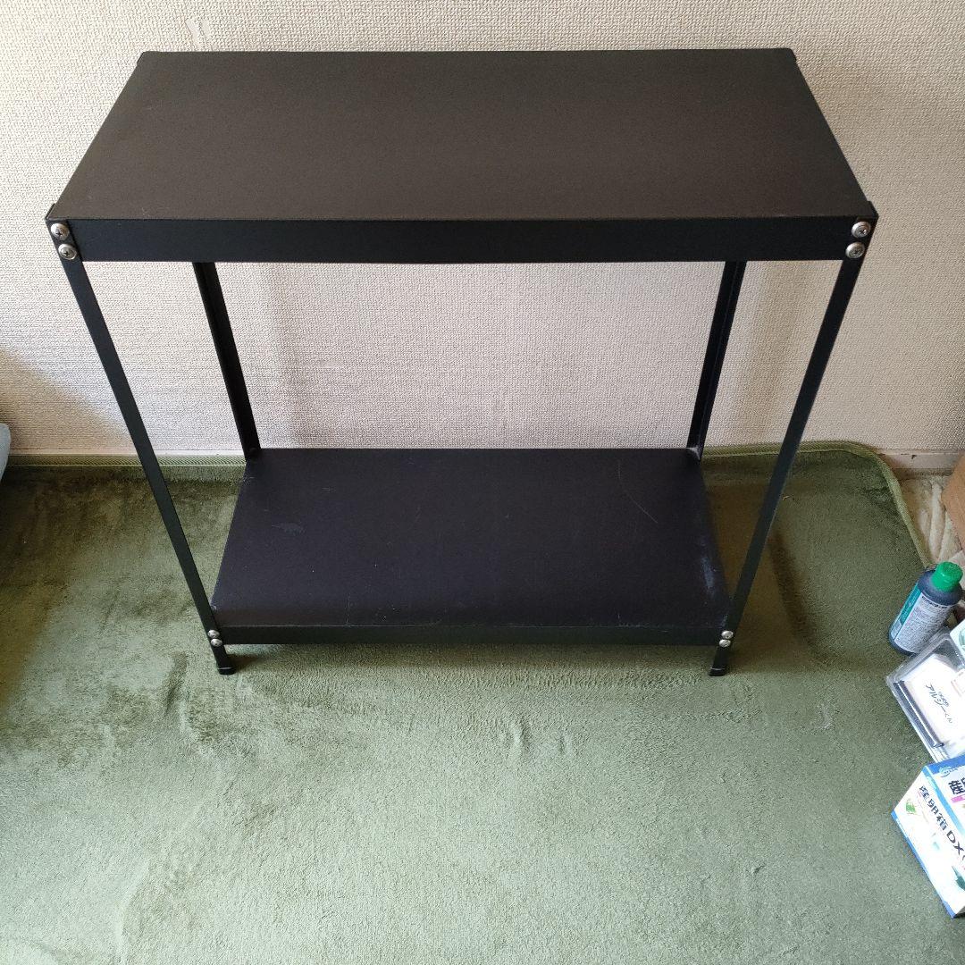 コトブキ工芸60センチ水槽台スチール製30センチ水槽 　他オマケセット