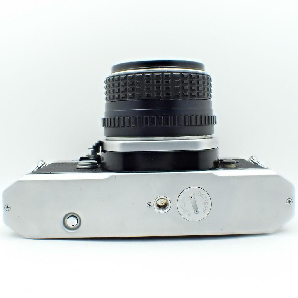 め*る様 【動作確認済】PENTAX KX&SMC PENTAX-M 50mm