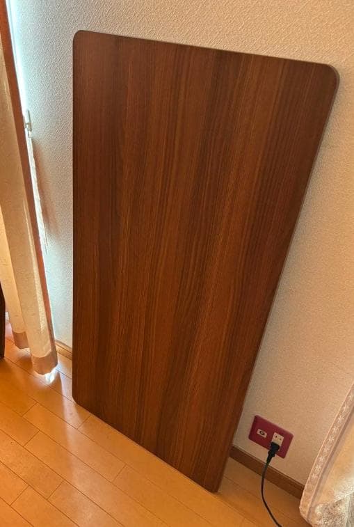 YAMAZEN 電動昇降デスク　エントリーモデル　120×60