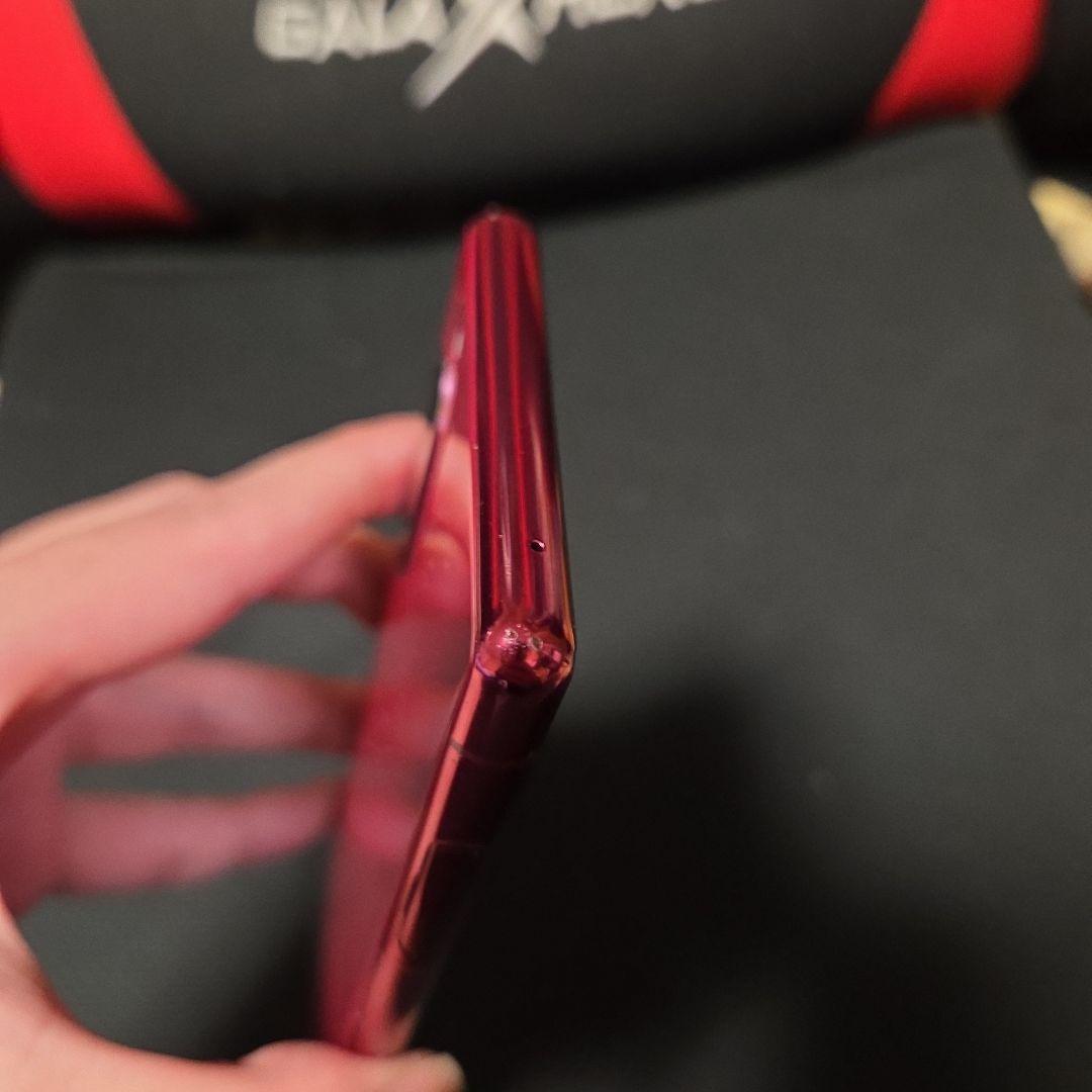 Sony Xperia5 赤 docomo 本体のみ