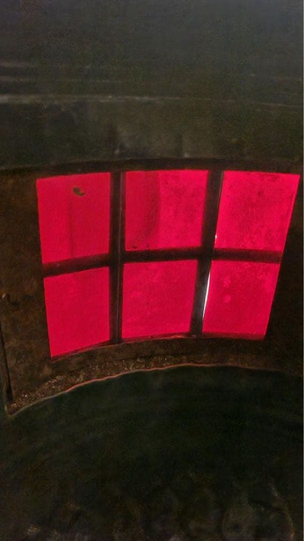 K&T ビンテージストーブ ヴィンテージストーブ レトロストーブ