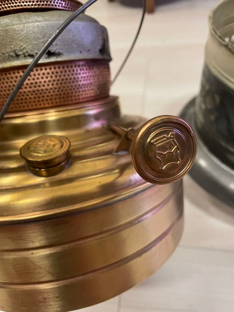 K&T ビンテージストーブ ヴィンテージストーブ レトロストーブ