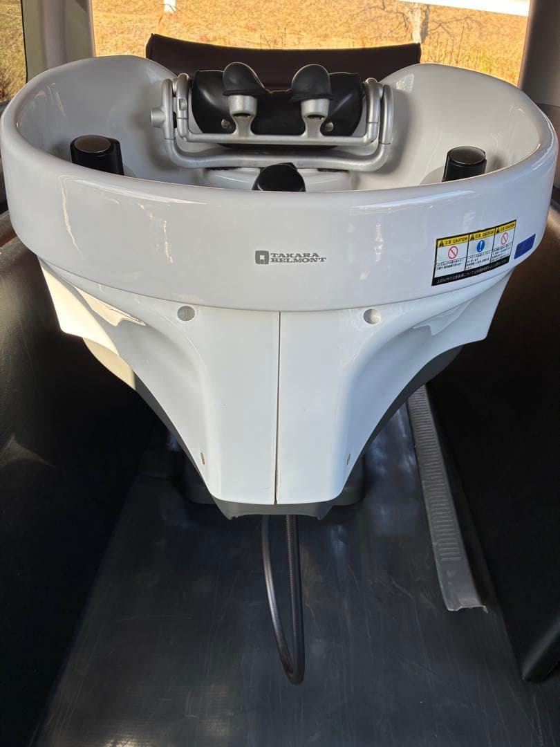 タカラベルモント ユメイクシ YUME ixi ダークブラウン