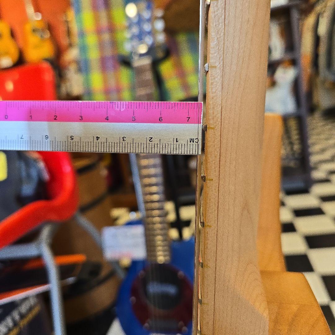 【美品】YAMAHA PACIFICA PAC112VMX パシフィカ