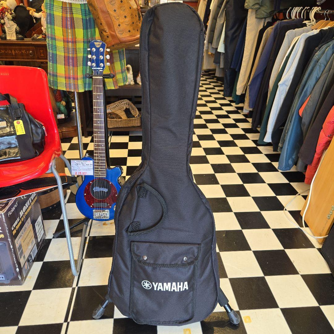 【美品】YAMAHA PACIFICA PAC112VMX パシフィカ