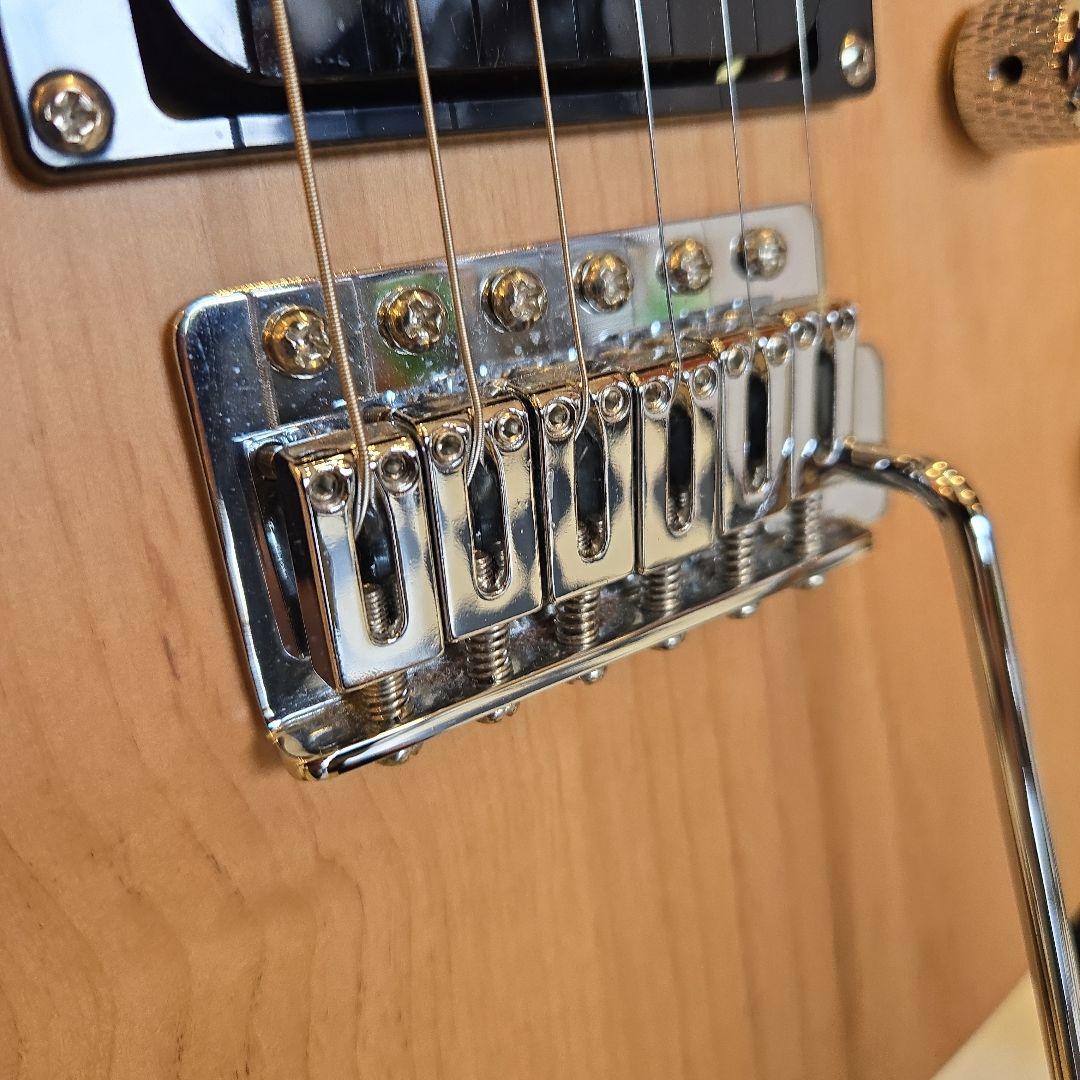 【美品】YAMAHA PACIFICA PAC112VMX パシフィカ