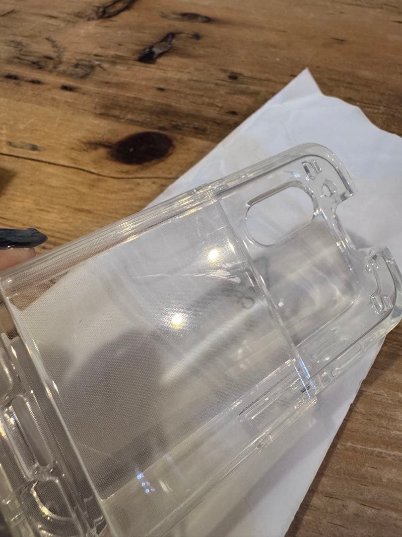 ソフトバンク キッズフォン3 青本体　付属品あり