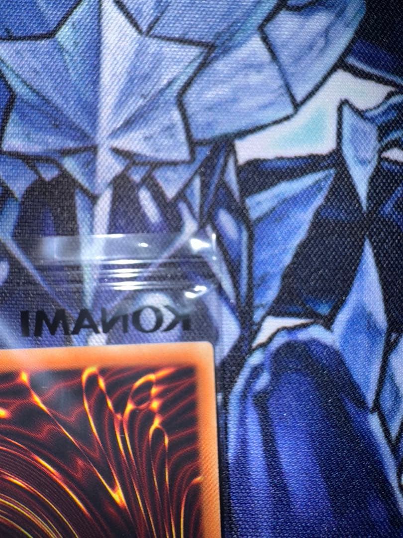 遊戯王　ブラックマジシャン　20thシークレット　新品　未開封