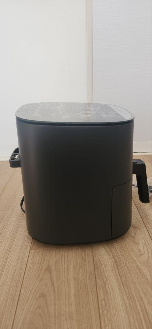 COSORI エアフライヤー ブラック