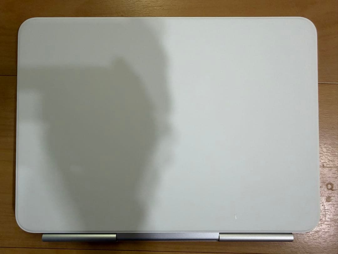 11インチiPad Pro（M4）用 Magic Keyboard