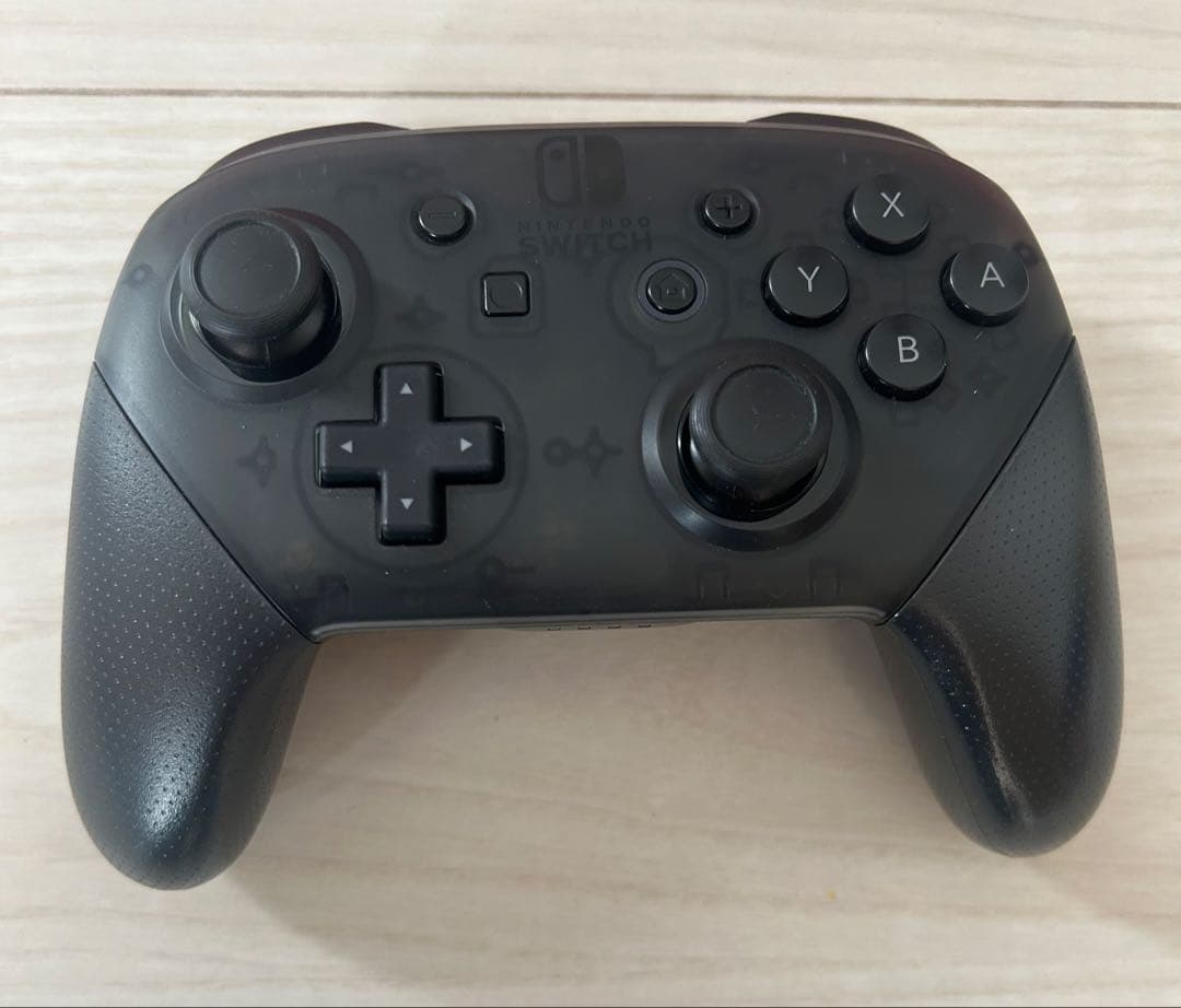 【専用】 Nintendo Switch 本体　付属品　プロコン　ケースセット