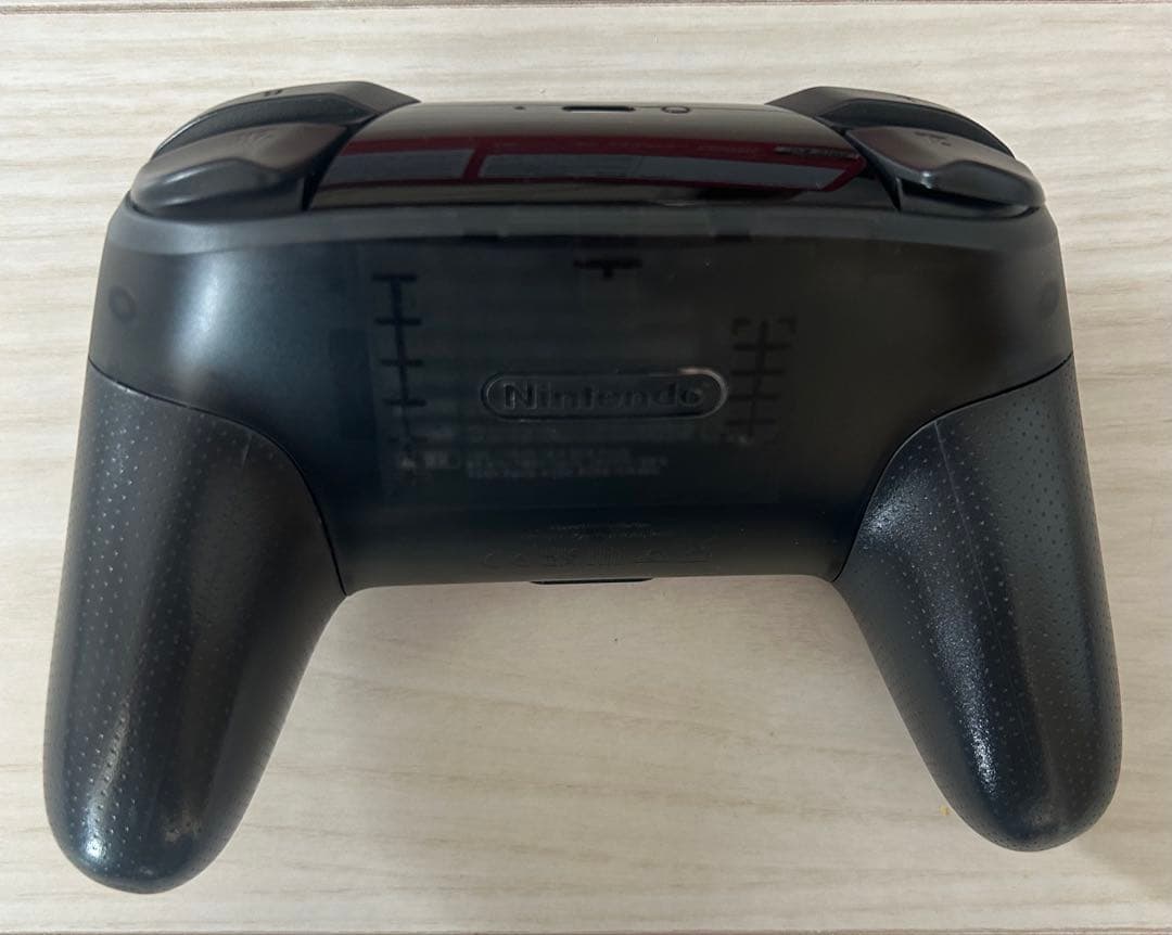 【専用】 Nintendo Switch 本体　付属品　プロコン　ケースセット