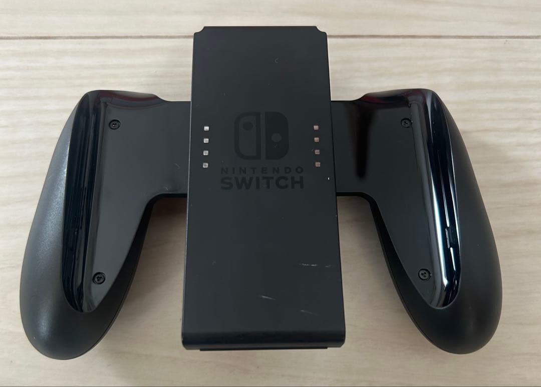 【専用】 Nintendo Switch 本体　付属品　プロコン　ケースセット
