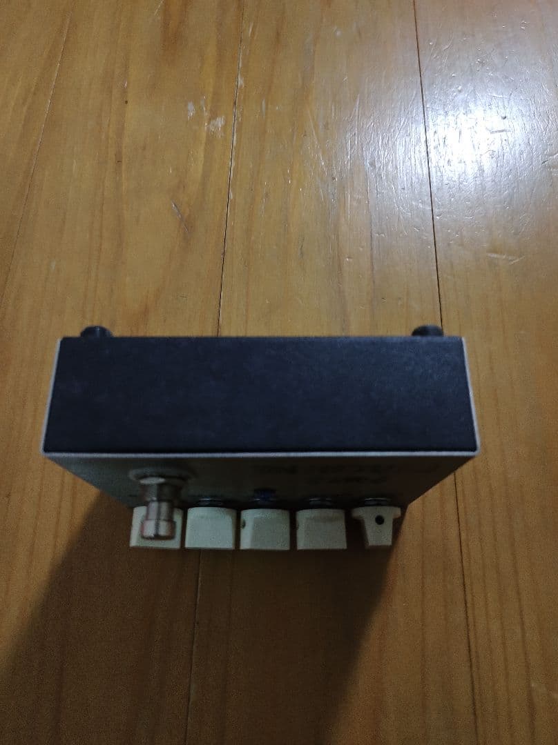 Fuzz Machine / fuzz factory クローン　ファズペダル