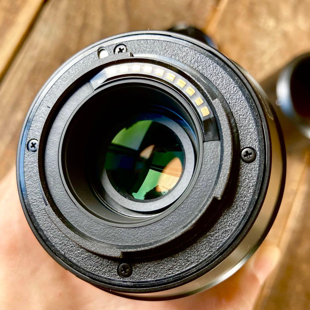 美品⭐︎富士フイルム フジノンレンズ XC50-230mm 望遠レンズ