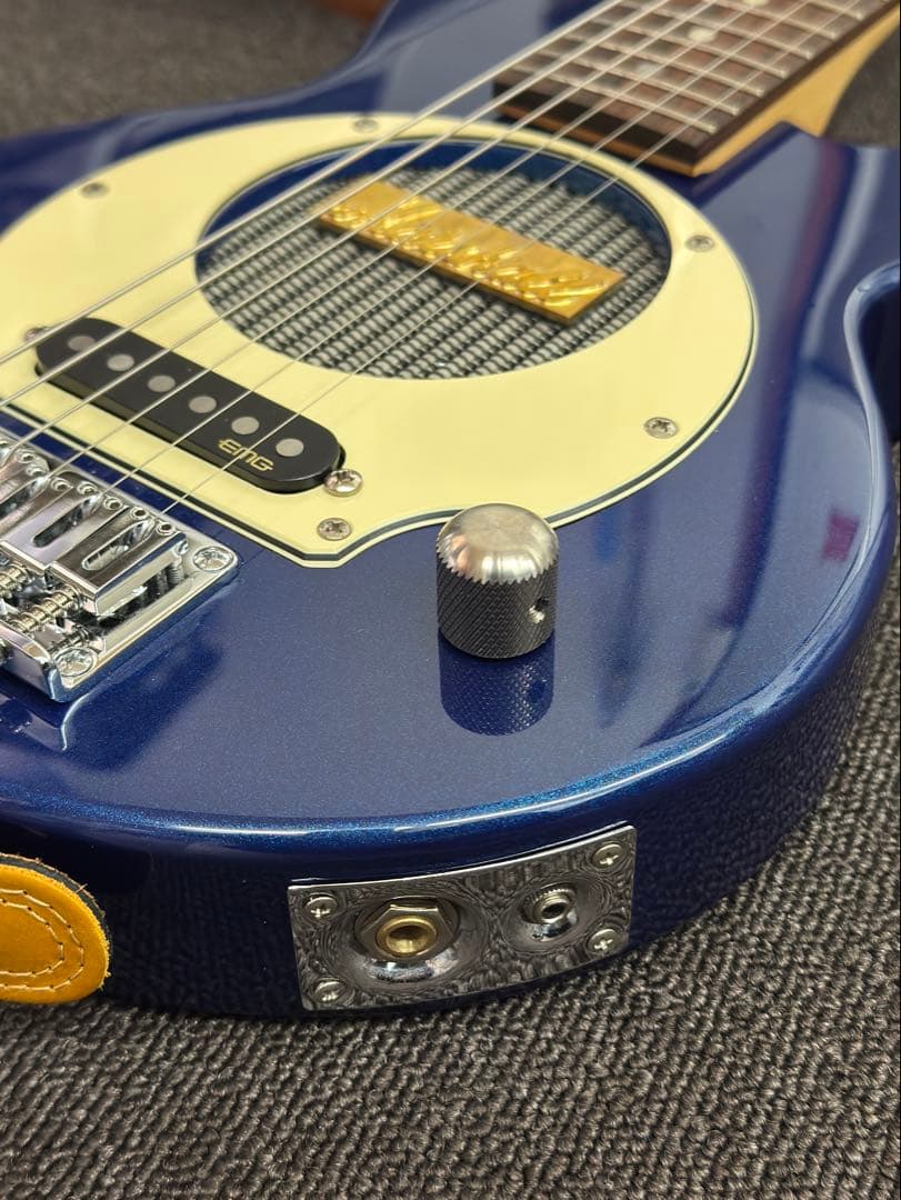 ピグノーズ （ストラップは付属しません）