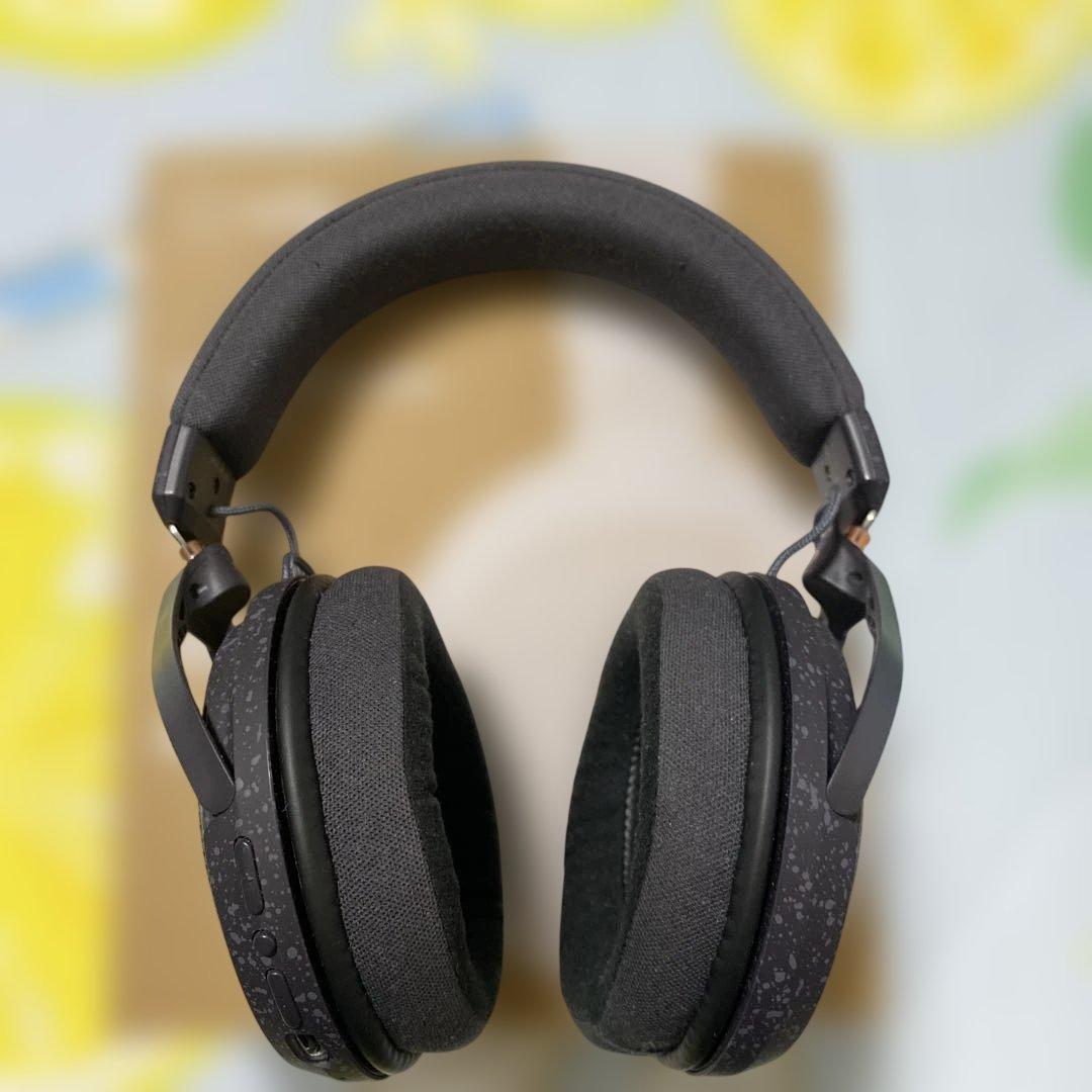 オーディオテクニカ ath-hl7bt ワイヤレスヘッドホン Bluetooth